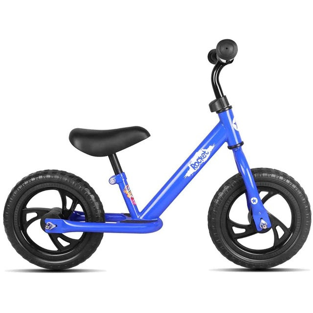Drbike Bicicleta de bebé de 12 pulgadas Bicicleta colorida Niños Deportes Bicicleta de equilibrio Bicicleta Ciclismo Ciclismo Bicicleta de niño Bicicleta con embalaje de regalo