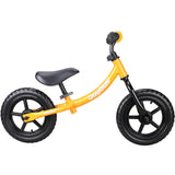 Drbike Bicicleta de bebé de 12 pulgadas Bicicleta colorida Niños Deportes Bicicleta de equilibrio Bicicleta Ciclismo Ciclismo Bicicleta de niño Bicicleta con embalaje de regalo