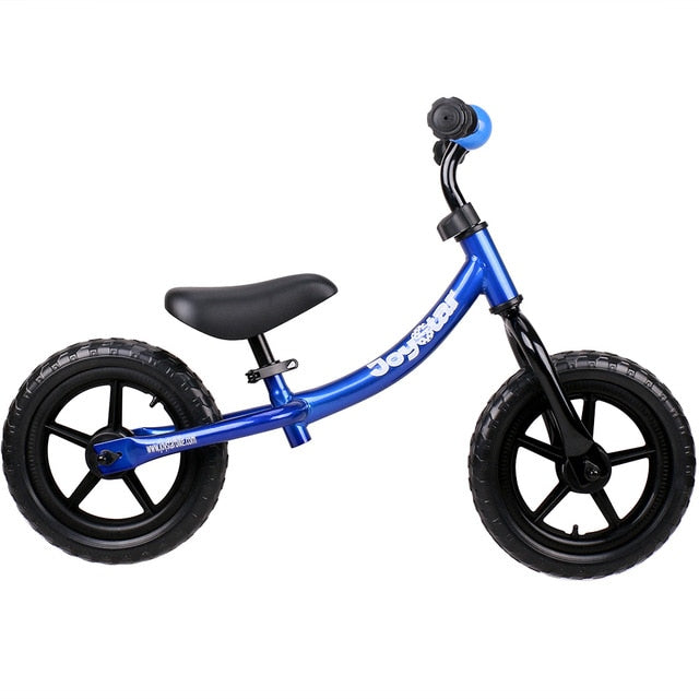 Drbike Bicicleta de bebé de 12 pulgadas Bicicleta colorida Niños Deportes Bicicleta de equilibrio Bicicleta Ciclismo Ciclismo Bicicleta de niño Bicicleta con embalaje de regalo