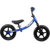 Drbike Bicicleta de bebé de 12 pulgadas Bicicleta colorida Niños Deportes Bicicleta de equilibrio Bicicleta Ciclismo Ciclismo Bicicleta de niño Bicicleta con embalaje de regalo