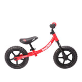 Drbike Bicicleta de bebé de 12 pulgadas Bicicleta colorida Niños Deportes Bicicleta de equilibrio Bicicleta Ciclismo Ciclismo Bicicleta de niño Bicicleta con embalaje de regalo