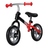 BICICLETAS OCCIDENTALES Bicicletas de equilibrio para niños Caminante para bebés 2-4 años Antideslizante Sin pedal Pedal Scooter para bebés Seguros Bicicleta Caminante para bebés