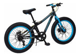 Bicicleta Mercurio